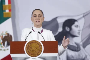 Sheinbaum confirms oil shipments from Mexico to Cuba as part of historic support