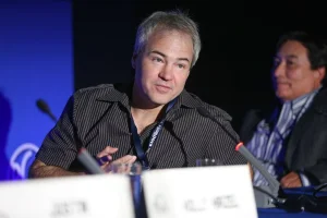 Irreparable loss: the genius behind Call of Duty dies in accident