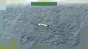 US US military conducts new attack on vessel in the Eastern Pacific