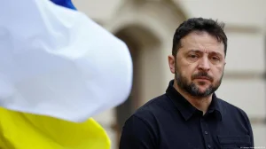 Volodymyr Zelensky offers details on the new 20-point plan for Ukraine