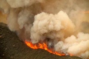 Governor of California declares state of emergency due to 6 climate events