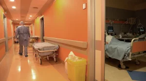 Hispanic girl wounded during shooting at San Bernardino shopping center