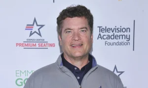 Pat Finn, actor of the series 'Friends', dies after losing the fight against cancer