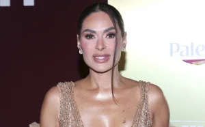 This is Galilea Montijo's New Year ritual to attract money and prosperity!