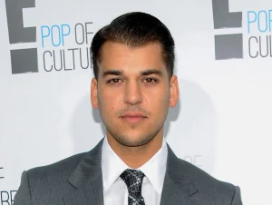 Rob Kardashian announces his return to the reality show The Kardashians
