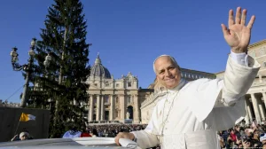 Pope Leo XIV warns about today's Herods Pope Leo of unscrupulous power