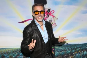 Sergio Mayer podria demandar a Ferka por comentarios sobre su hijo en ‘La Granja VIP’