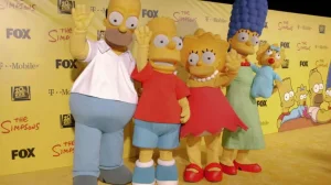 The Simpsons close the season with a moving tribute to Mexico