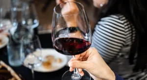 Alcohol intake, food poisoning, and respiratory infections on New Year's Eve