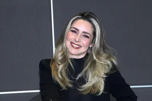 Ariadne Diaz speaks out against digital violence after criticism of her new look