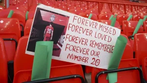 Diogo Jota and Andre Silva: The Most Heartbreaking Deaths of 2025