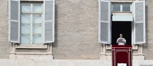 Pope Leo XIV calls for peace at his first Mass of 2026