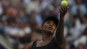 Venus Williams will play the 2026 Australian Open