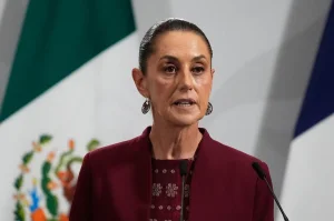 Mexico condemns military intervention in Venezuela and calls on the UN to act