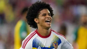 Gabriel Cichero and Eduard Bello see hope for Venezuela with the capture of Maduro