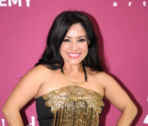 Carolina Sandoval celebrates Maduro's capture with euphoria: 'Long live free Venezuela!'#8221