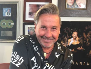 Ricardo Montaner pleads for peace in Venezuela after the capture of Nicolas Maduro