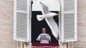 Pope Leo XIV asks that the well-being of the beloved Venezuelan people prevail