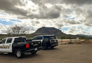 Four dead in private helicopter crash in Arizona mountain range