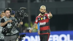 Gabigol intends to help Neymar to play in the 2026 World Cup