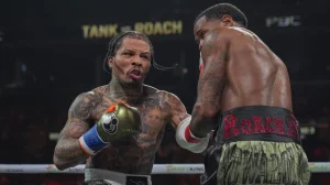 Gervonta Davis revealed which of the rivals he has faced has the most powerful punch