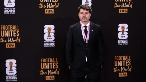 Pochettino and Xavi, among candidates to be the new Manchester United manager