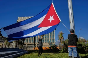 Havana identifies 32 Cuban soldiers killed in the US military operation against Maduro in Venezuela