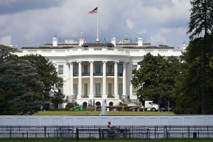 The White House considers using military force to acquire Greenland