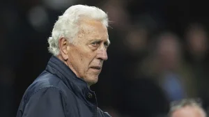 Tottenham legend Martin Chivers dies