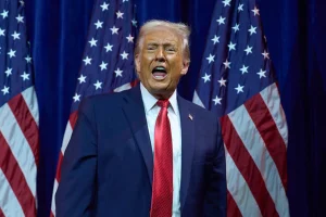 Donald Trump warns that the United States will govern Venezuela for years