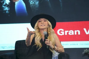 Yuri reveals that Netflix rejected producing a documentary of her 'Iconica Tour'