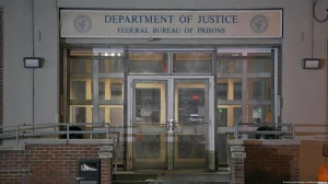 Maduro says he is 'fine' In prison in New York, according to his son