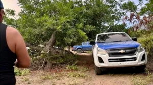 Violence increases in Ecuador and 6 charred bodies found in coastal area