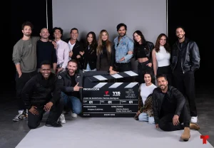 Telemundo celebrates the return of Sin senos si hay paraiso