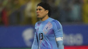 Miguel Herrera believes Guillermo Ochoa should be the starter at the World Cup