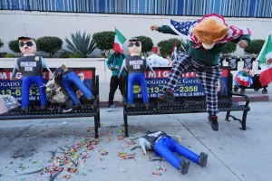 ICE begins the year with strong operations in Southern California