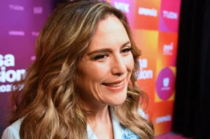 Otto Padron, Angelica Vale's ex, already has a new relationship, assures Gustavo Adolfo Infante