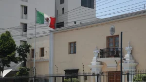 Brazil assumes Mexico's diplomatic affairs in Peru after the break in relations