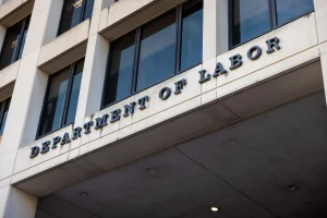 October employment report will not be published due to lack of data, according to BLS