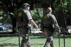 Community outraged after ICE raid on Los Angeles church