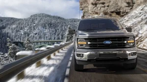 NHTSA investigates more than 1.3 million Ford F-150s