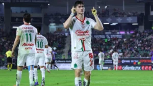 Chivas suffers more to add expensive victory over Mazatlan: 1-2