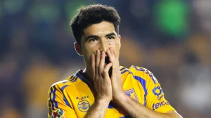 Cruz Azul officially presents Nicolas Ibanez and he could debut vs. Vancouver FC