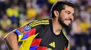 Henry Martin reversed his criticisms against the fans of America