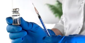 More than 40 cases of measles were recorded at a Florida university, the largest outbreak on an educational campus