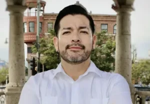 Angelino self-repatriates to Mexico: 'I have come with humility to learn and to contribute'