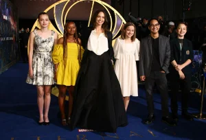 Maddox, son of Brad Pitt and Angelina Jolie, drops the actor's surname