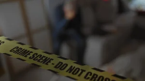 Miembro de la Guardia Nacional mato a su esposa tras dar a luz y luego se quito la vida en hospital de Alabama