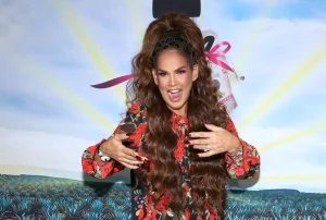 'Shut your mouth!': Niurka Marcos explodes against Imelda Tunon and accuses her of harming herself