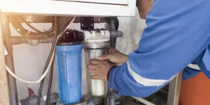How to know if you need a water filter in your home